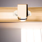 Classics 2 Sliding door, 1-panel  with fixed segment C204